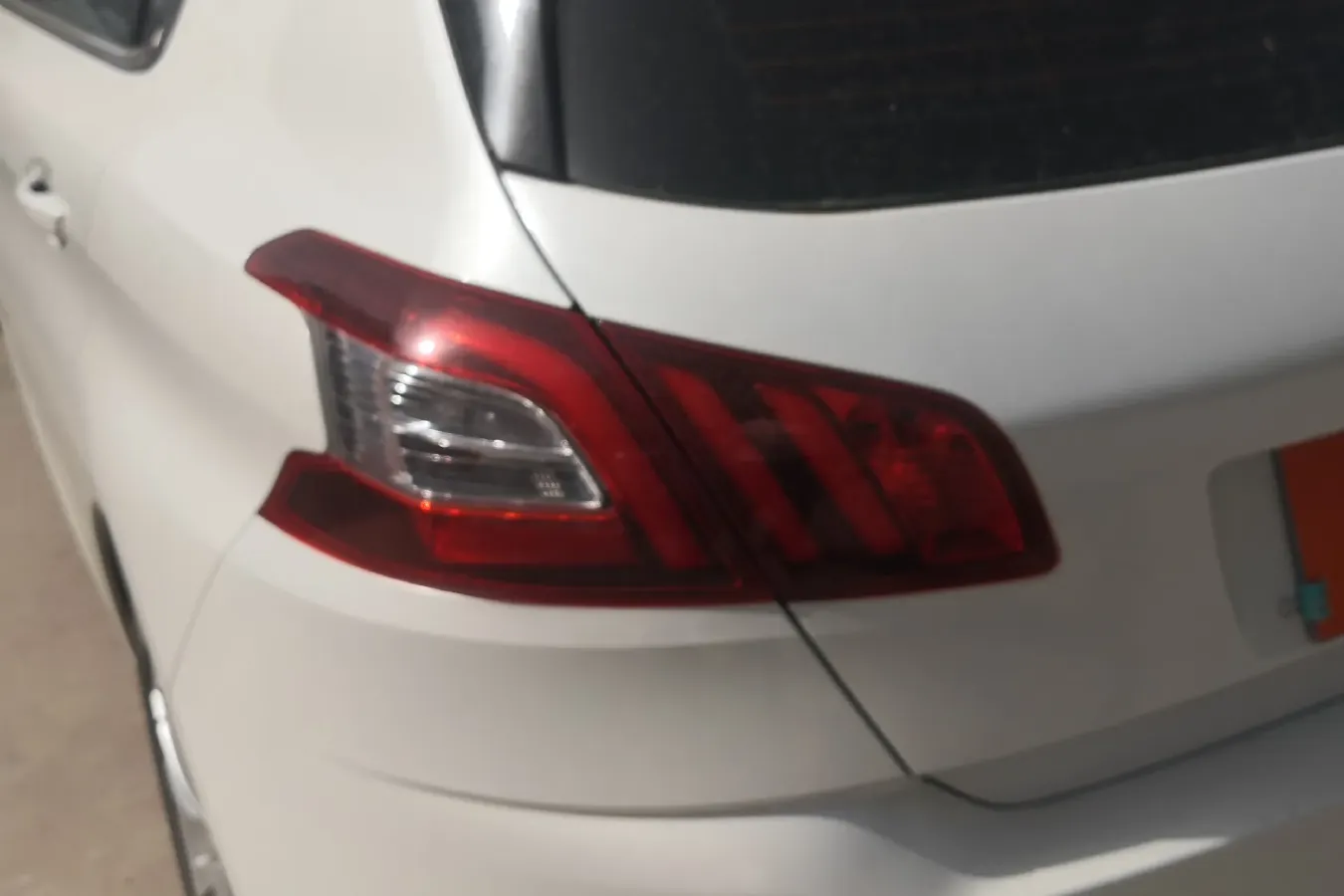 2015 Peugeot 308S 1.2T 136HP L3 6AT,autocango,china used car exporter,china ev exporter,chinese used car exporter,chinese used ev exporter