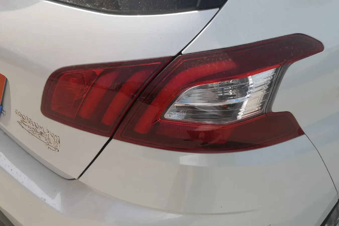 2015 Peugeot 308S 1.2T 136HP L3 6AT,autocango,china used car exporter,china ev exporter,chinese used car exporter,chinese used ev exporter