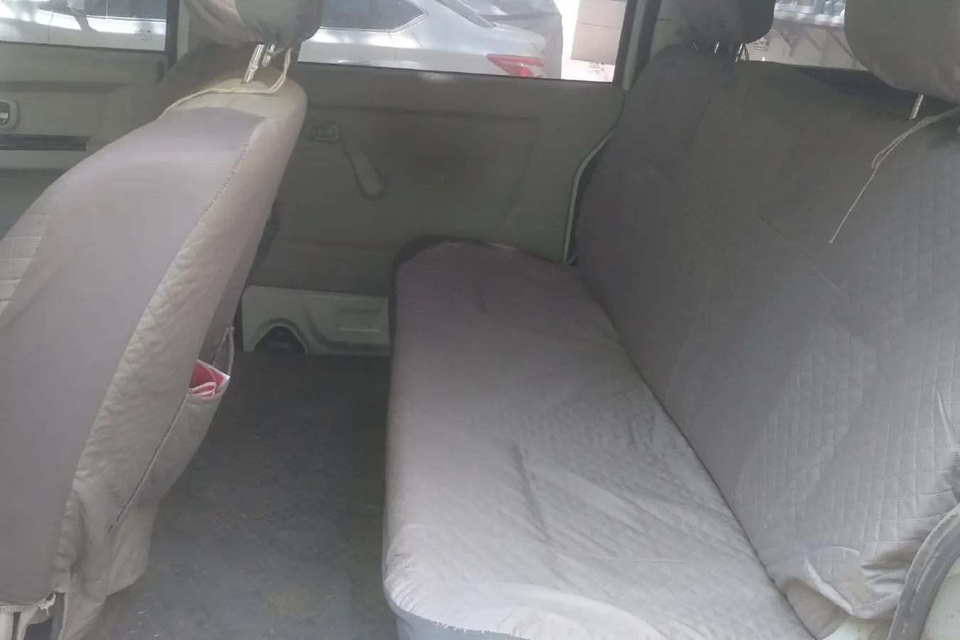 2021 JinBei New Sea Lion S 1.5L 102HP L4 5MT,autocango,china used car exporter,china ev exporter,chinese used car exporter,chinese used ev exporter