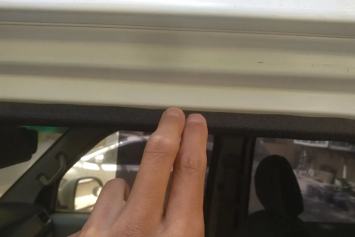 2021 JinBei New Sea Lion S 1.5L 102HP L4 5MT,autocango,china used car exporter,china ev exporter,chinese used car exporter,chinese used ev exporter