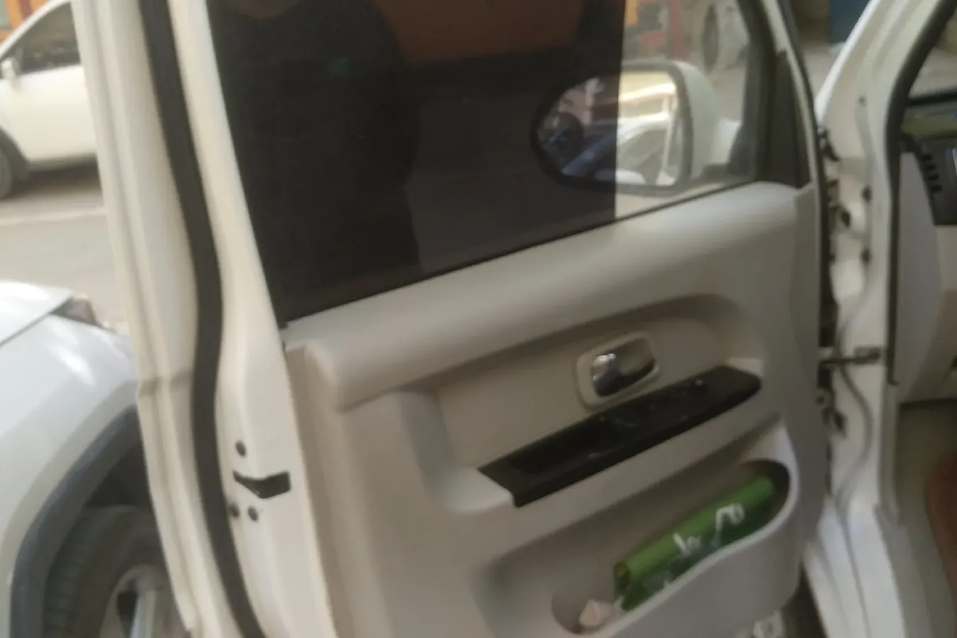 2021 JinBei New Sea Lion S 1.5L 102HP L4 5MT,autocango,china used car exporter,china ev exporter,chinese used car exporter,chinese used ev exporter