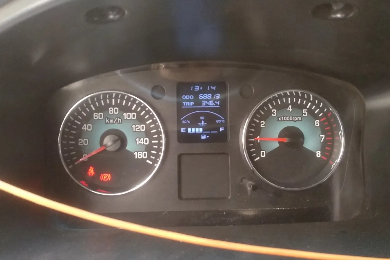 2021 JinBei New Sea Lion S 1.5L 102HP L4 5MT,autocango,china used car exporter,china ev exporter,chinese used car exporter,chinese used ev exporter