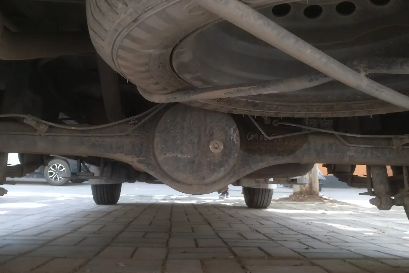 2021 JinBei New Sea Lion S 1.5L 102HP L4 5MT,autocango,china used car exporter,china ev exporter,chinese used car exporter,chinese used ev exporter