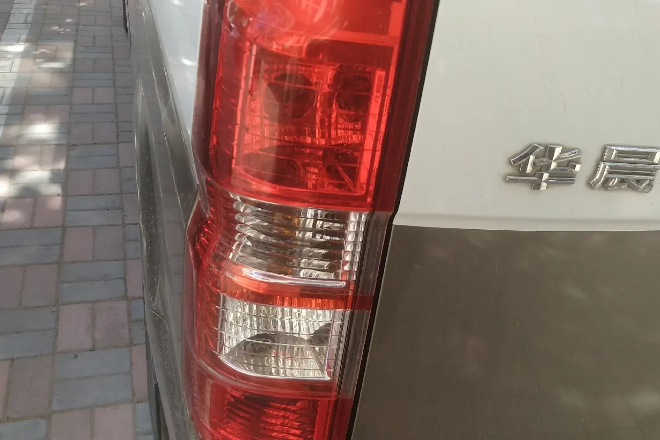 2021 JinBei New Sea Lion S 1.5L 102HP L4 5MT,autocango,china used car exporter,china ev exporter,chinese used car exporter,chinese used ev exporter