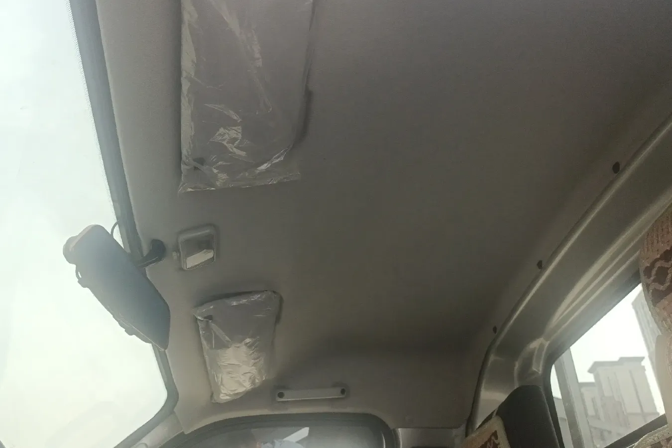 2018 Foton XiangLing V 1.5L 112HP L4 5MT,autocango,china used car exporter,china ev exporter,chinese used car exporter,chinese used ev exporter