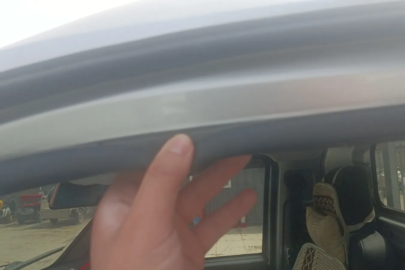 2018 Foton XiangLing V 1.5L 112HP L4 5MT,autocango,china used car exporter,china ev exporter,chinese used car exporter,chinese used ev exporter