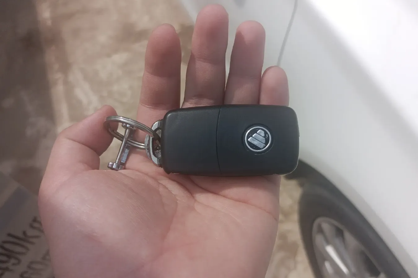 2018 Foton XiangLing V 1.5L 112HP L4 5MT,autocango,china used car exporter,china ev exporter,chinese used car exporter,chinese used ev exporter