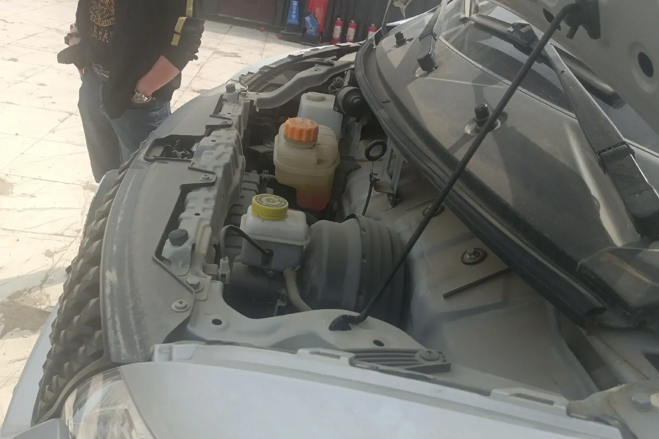 2018 Foton XiangLing V 1.5L 112HP L4 5MT,autocango,china used car exporter,china ev exporter,chinese used car exporter,chinese used ev exporter