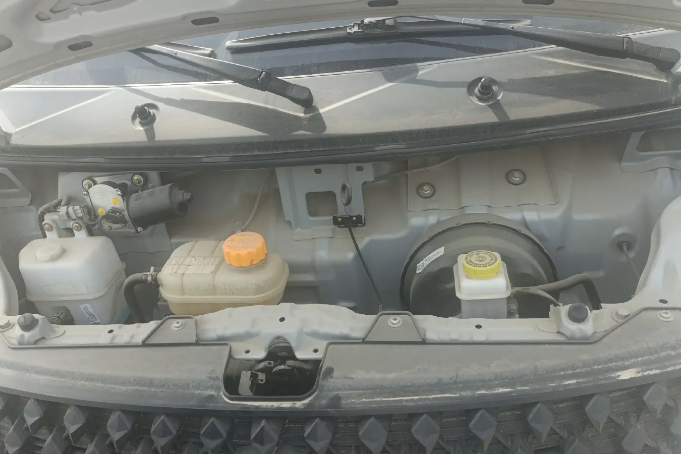 2018 Foton XiangLing V 1.5L 112HP L4 5MT,autocango,china used car exporter,china ev exporter,chinese used car exporter,chinese used ev exporter