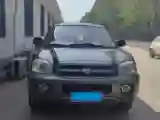 2009 HawTai Santafe Classic 2.0T 126HP L4 5MT