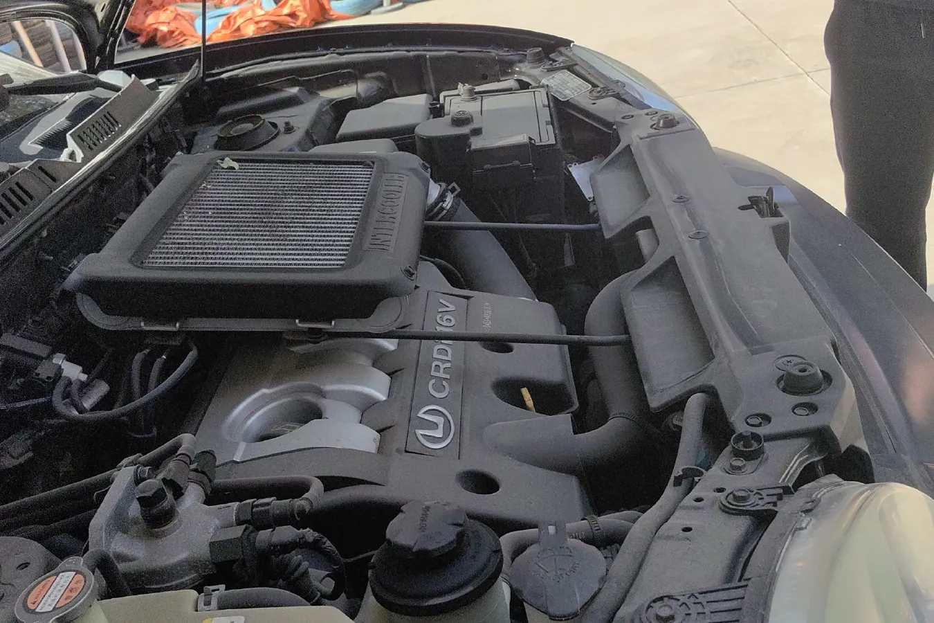 2009 HawTai Santafe Classic 2.0T 126HP L4 5MT,autocango,china used car exporter,china ev exporter,chinese used car exporter,chinese used ev exporter