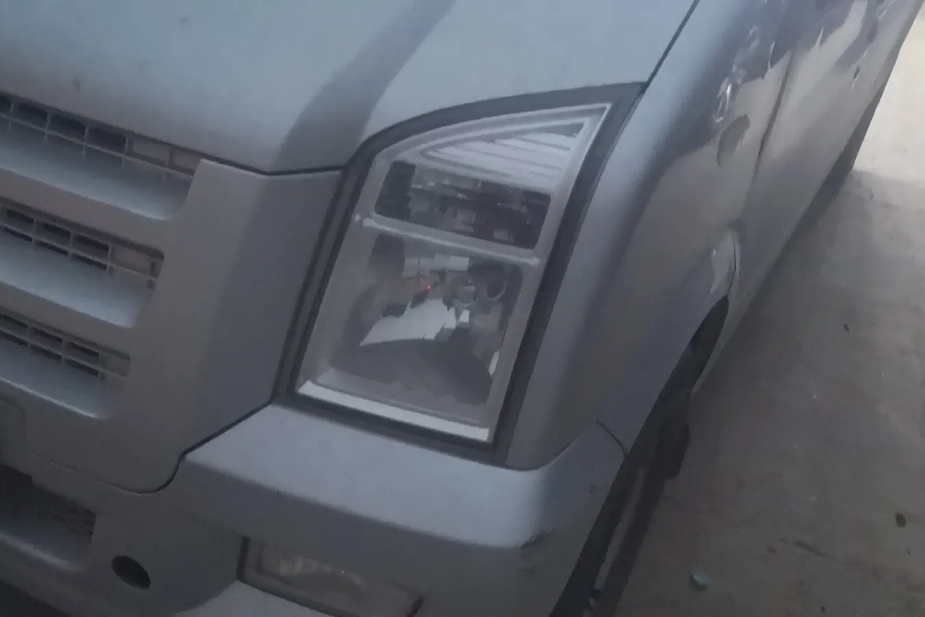 2018 DongFeng DFSK C35 1.5L 112HP L4 5MT,autocango,china used car exporter,china ev exporter,chinese used car exporter,chinese used ev exporter