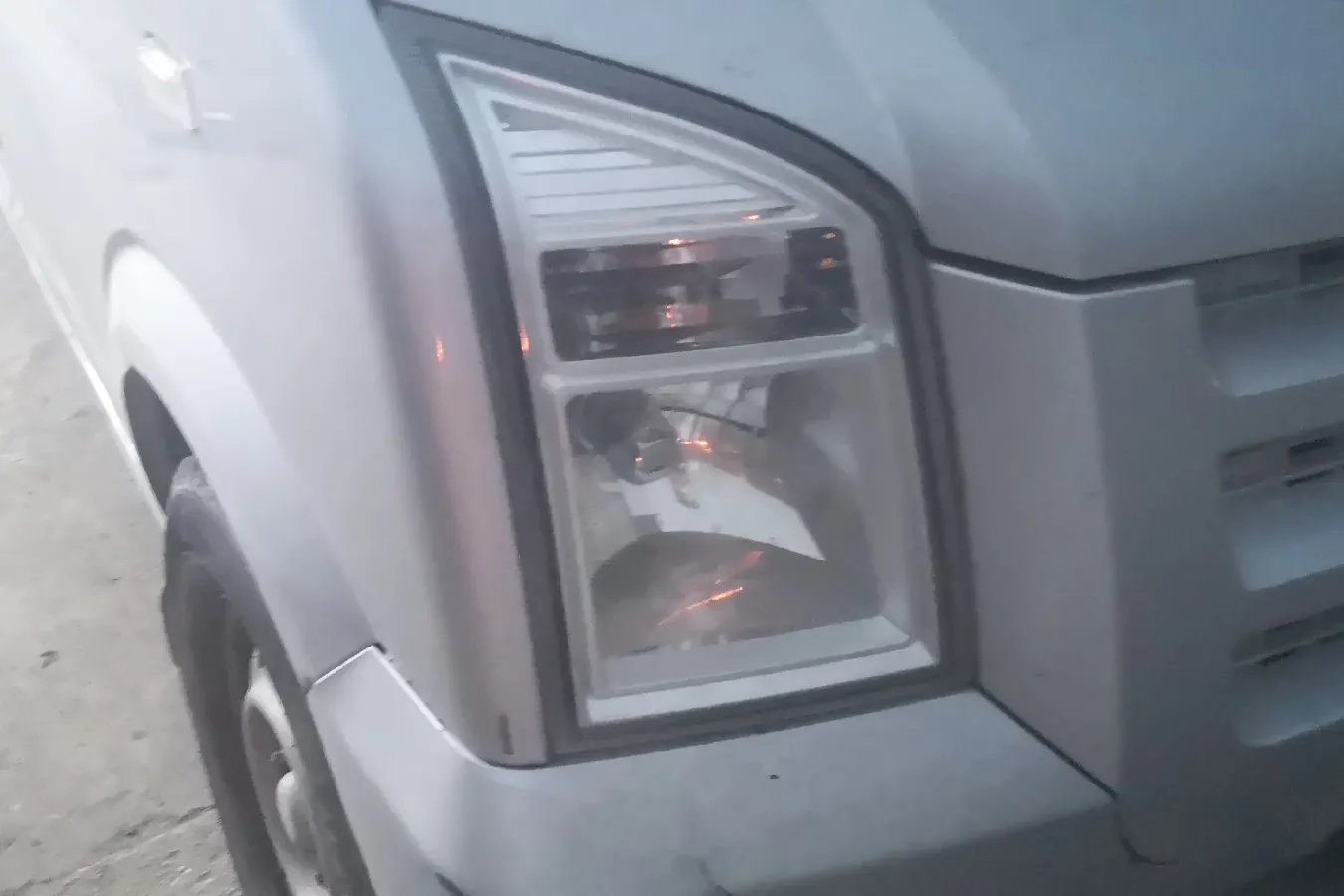 2018 DongFeng DFSK C35 1.5L 112HP L4 5MT,autocango,china used car exporter,china ev exporter,chinese used car exporter,chinese used ev exporter