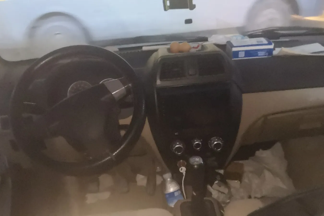 2018 DongFeng DFSK C35 1.5L 112HP L4 5MT,autocango,china used car exporter,china ev exporter,chinese used car exporter,chinese used ev exporter