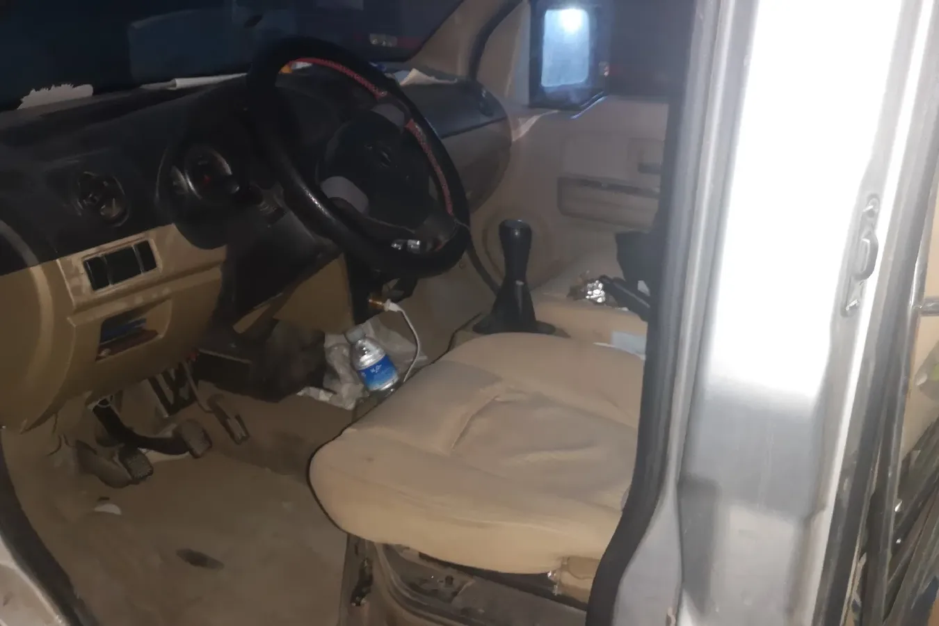 2018 DongFeng DFSK C35 1.5L 112HP L4 5MT,autocango,china used car exporter,china ev exporter,chinese used car exporter,chinese used ev exporter