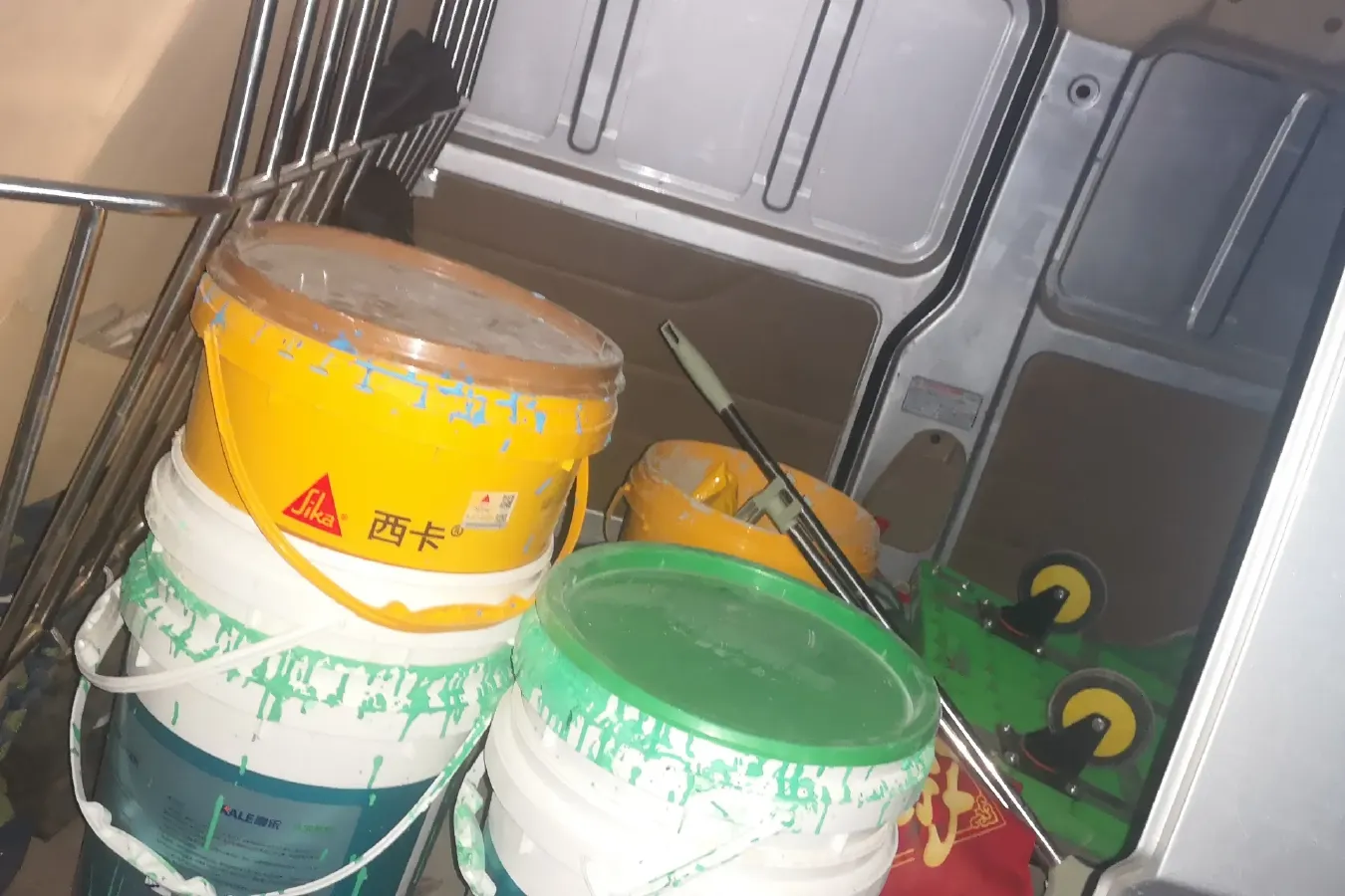 2018 DongFeng DFSK C35 1.5L 112HP L4 5MT,autocango,china used car exporter,china ev exporter,chinese used car exporter,chinese used ev exporter