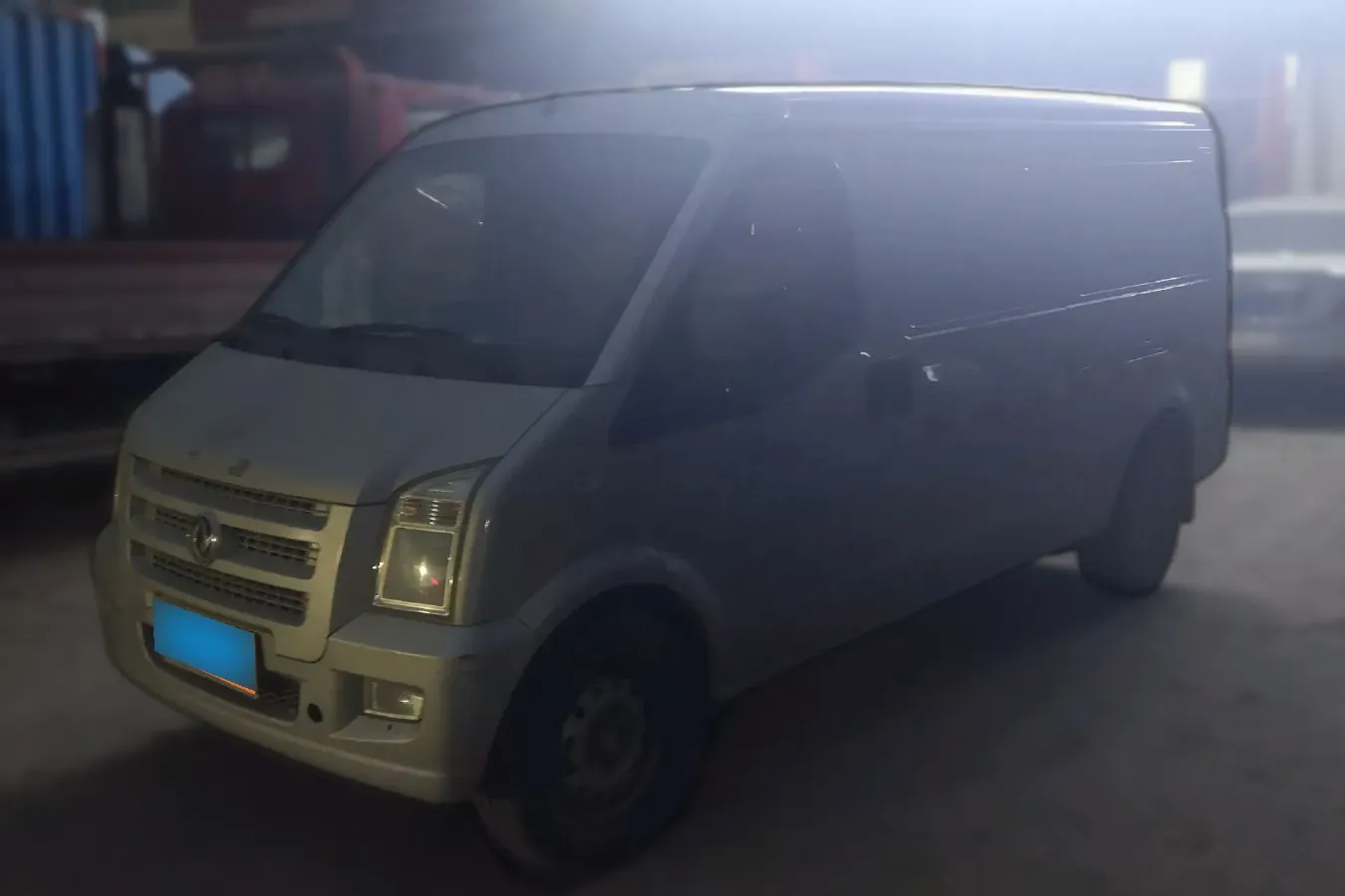 2018 DongFeng DFSK C35 1.5L 112HP L4 5MT,autocango,china used car exporter,china ev exporter,chinese used car exporter,chinese used ev exporter