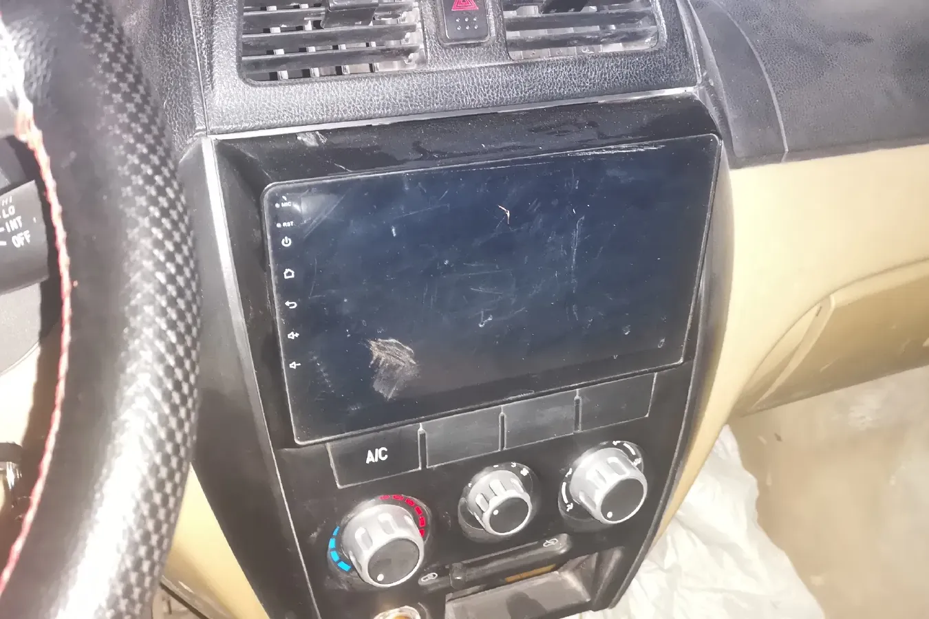 2018 DongFeng DFSK C35 1.5L 112HP L4 5MT,autocango,china used car exporter,china ev exporter,chinese used car exporter,chinese used ev exporter