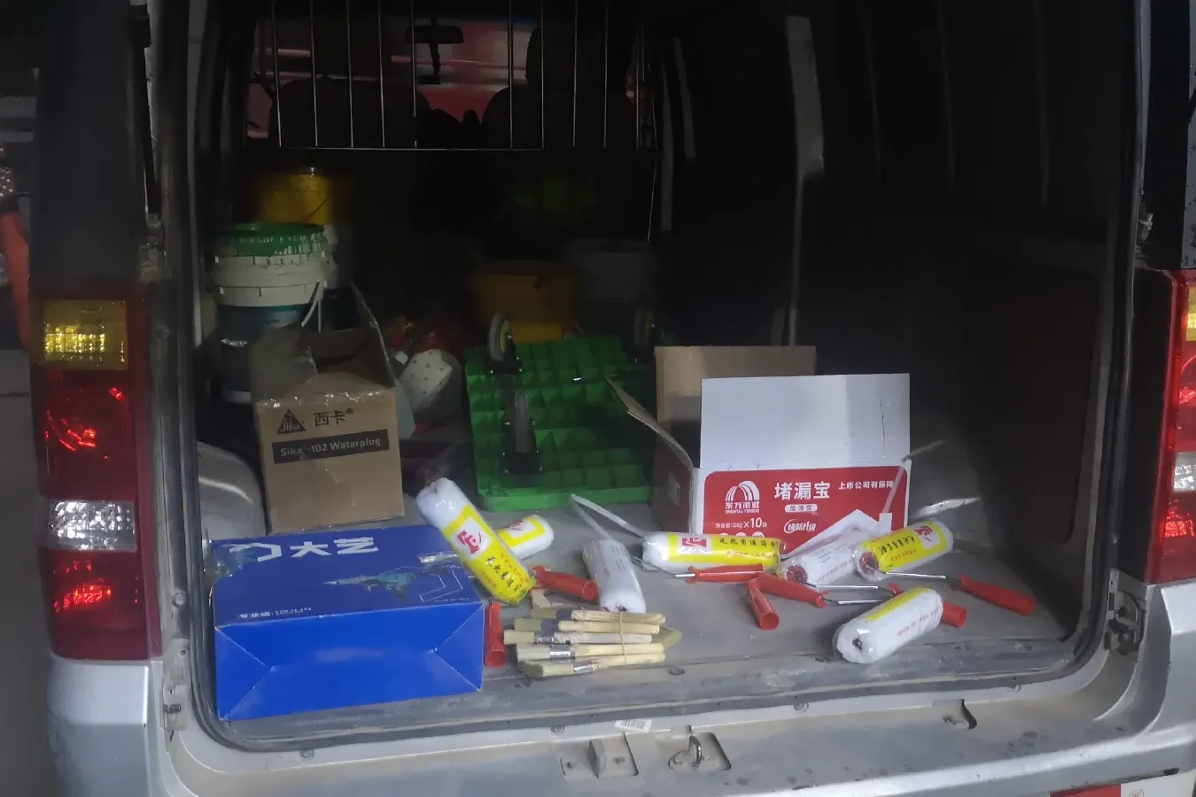 2018 DongFeng DFSK C35 1.5L 112HP L4 5MT,autocango,china used car exporter,china ev exporter,chinese used car exporter,chinese used ev exporter