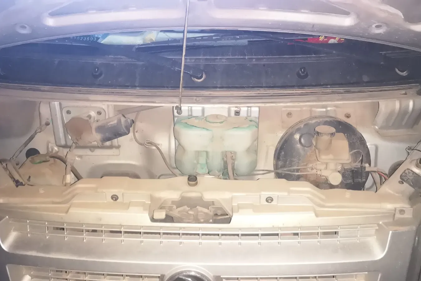 2018 DongFeng DFSK C35 1.5L 112HP L4 5MT,autocango,china used car exporter,china ev exporter,chinese used car exporter,chinese used ev exporter