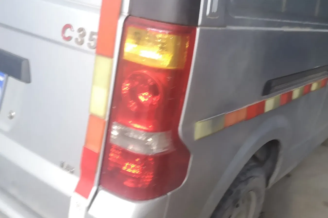 2018 DongFeng DFSK C35 1.5L 112HP L4 5MT,autocango,china used car exporter,china ev exporter,chinese used car exporter,chinese used ev exporter