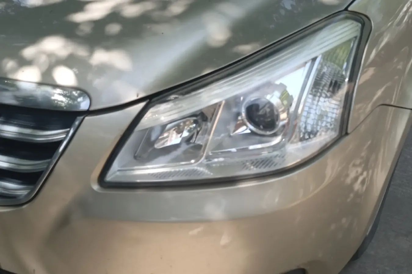 2014 Chery E5 1.5L 109HP L4 5MT,autocango,china used car exporter,china ev exporter,chinese used car exporter,chinese used ev exporter