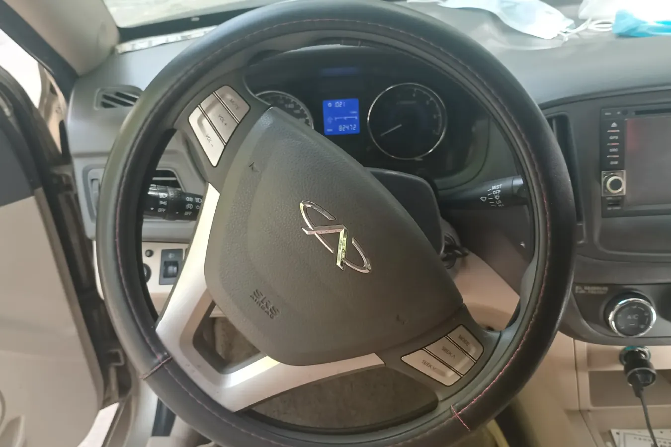 2014 Chery E5 1.5L 109HP L4 5MT,autocango,china used car exporter,china ev exporter,chinese used car exporter,chinese used ev exporter