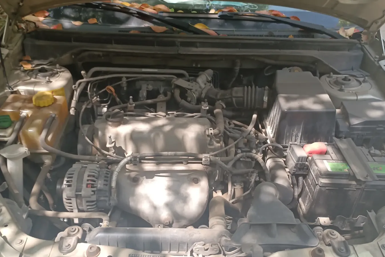 2014 Chery E5 1.5L 109HP L4 5MT,autocango,china used car exporter,china ev exporter,chinese used car exporter,chinese used ev exporter