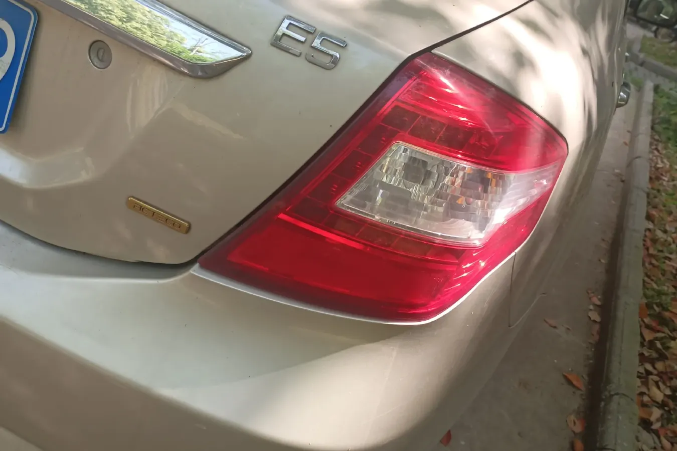 2014 Chery E5 1.5L 109HP L4 5MT,autocango,china used car exporter,china ev exporter,chinese used car exporter,chinese used ev exporter