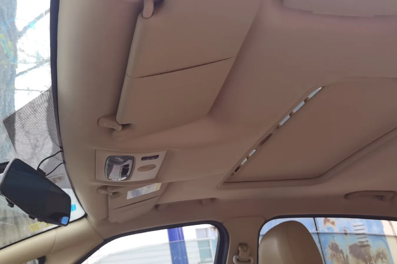 2008 Ford S-Max 2.3L 160HP L4 6AT,autocango,china used car exporter,china ev exporter,chinese used car exporter,chinese used ev exporter