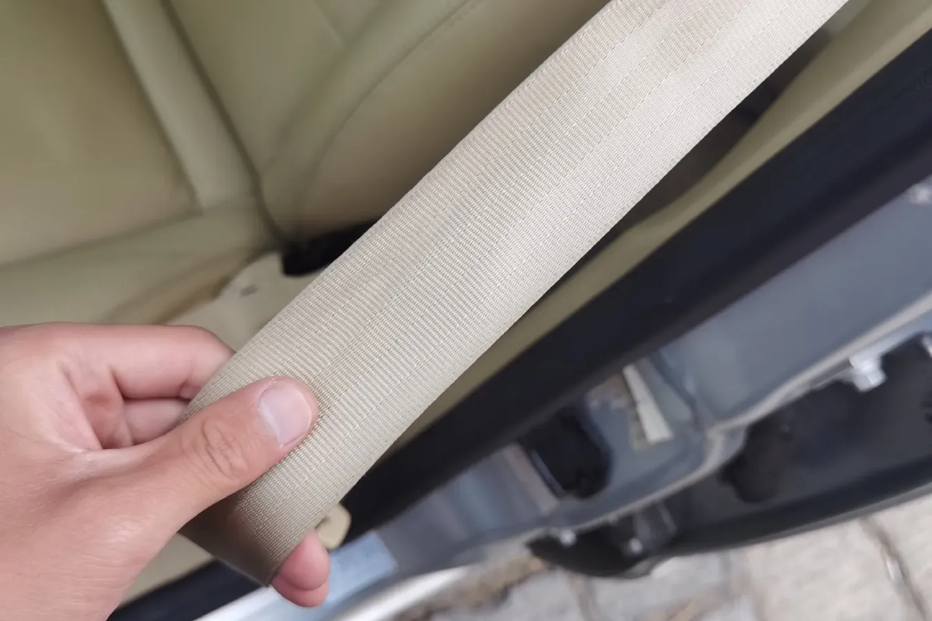 2008 Ford S-Max 2.3L 160HP L4 6AT,autocango,china used car exporter,china ev exporter,chinese used car exporter,chinese used ev exporter