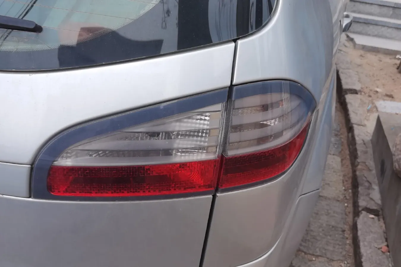 2008 Ford S-Max 2.3L 160HP L4 6AT,autocango,china used car exporter,china ev exporter,chinese used car exporter,chinese used ev exporter