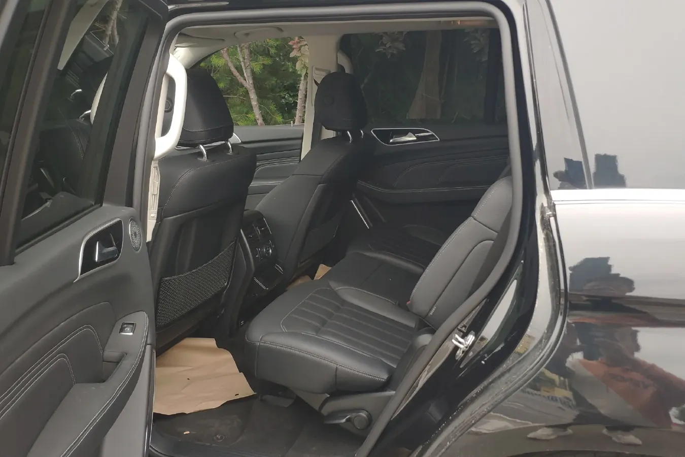 2021 BeiJing BJ90 3.0T 333HP V6 9AT,autocango,china used car exporter,china ev exporter,chinese used car exporter,chinese used ev exporter