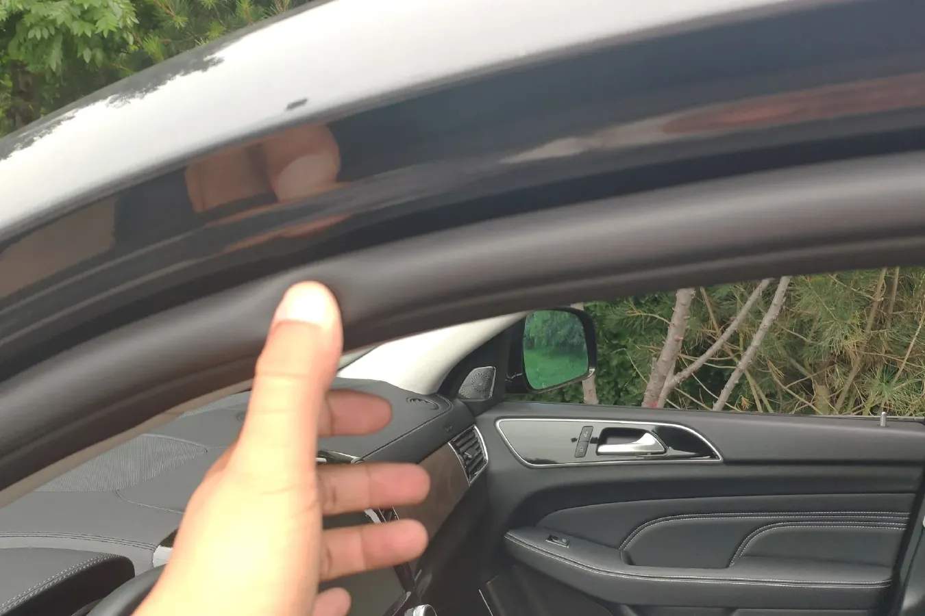 2021 BeiJing BJ90 3.0T 333HP V6 9AT,autocango,china used car exporter,china ev exporter,chinese used car exporter,chinese used ev exporter