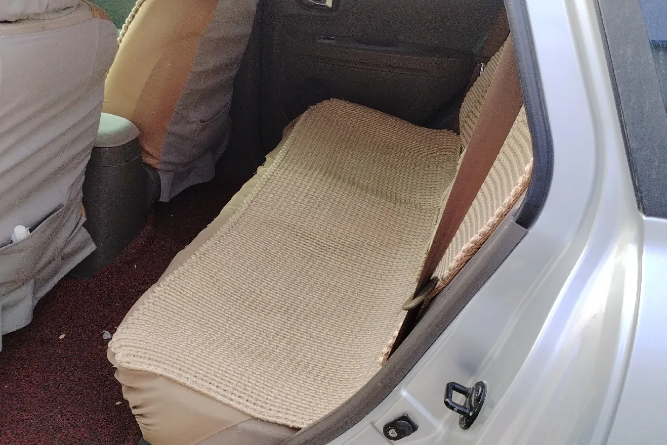 2012 HawTai Santafe Classic 2.0L 136HP L4 5MT,autocango,china used car exporter,china ev exporter,chinese used car exporter,chinese used ev exporter