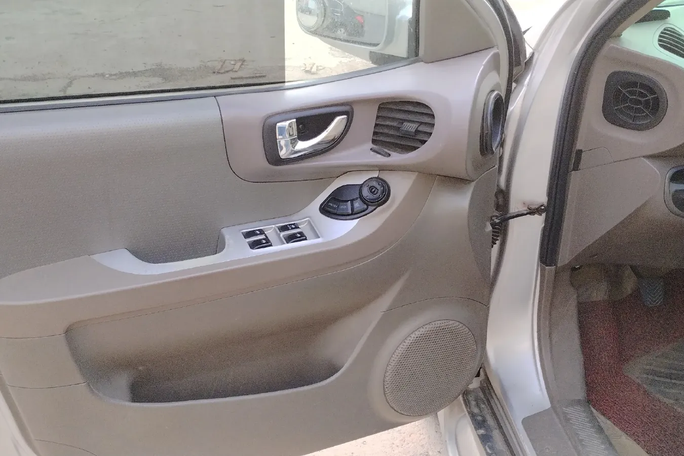 2012 HawTai Santafe Classic 2.0L 136HP L4 5MT,autocango,china used car exporter,china ev exporter,chinese used car exporter,chinese used ev exporter