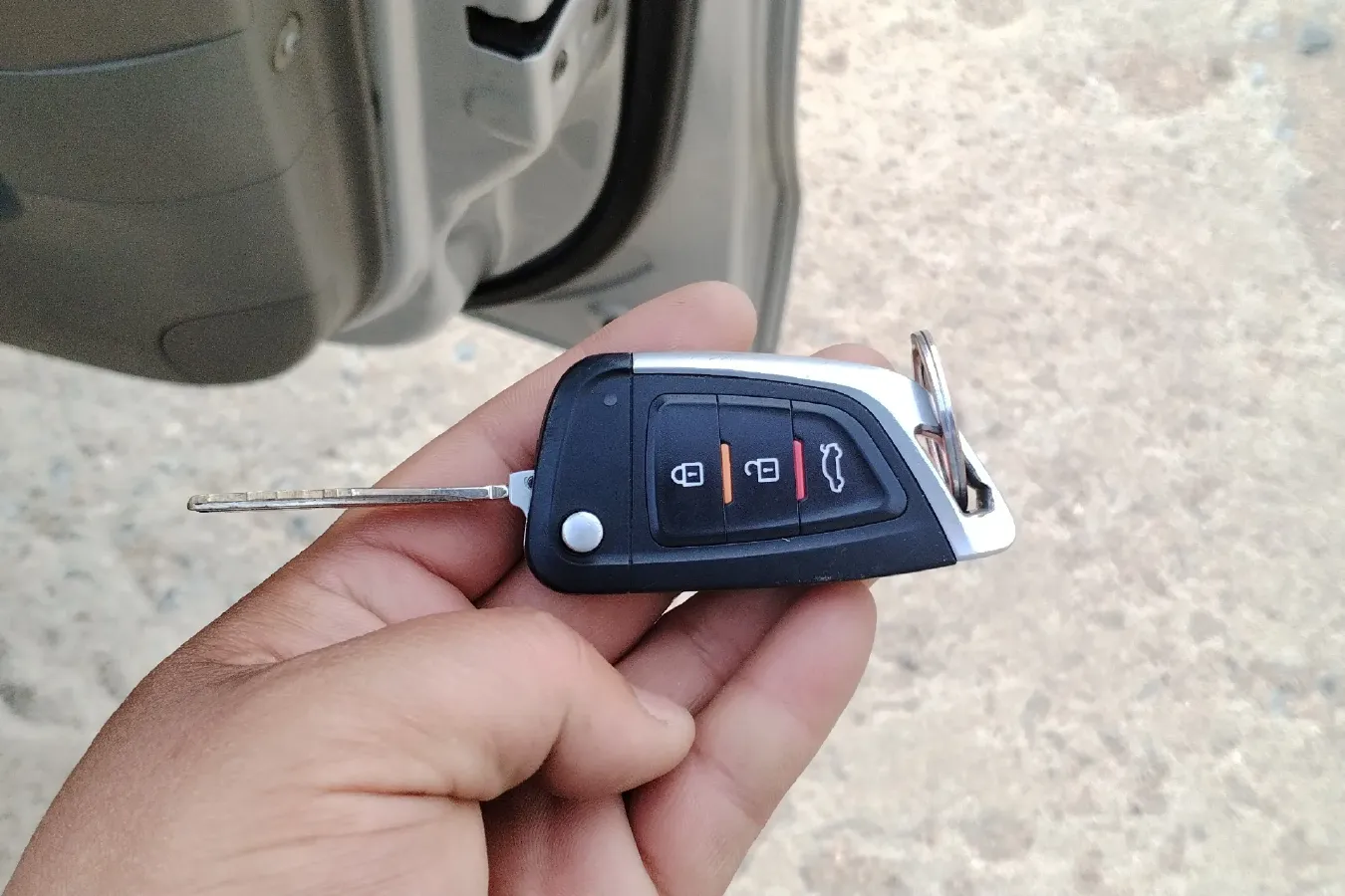 2012 HawTai Santafe Classic 2.0L 136HP L4 5MT,autocango,china used car exporter,china ev exporter,chinese used car exporter,chinese used ev exporter