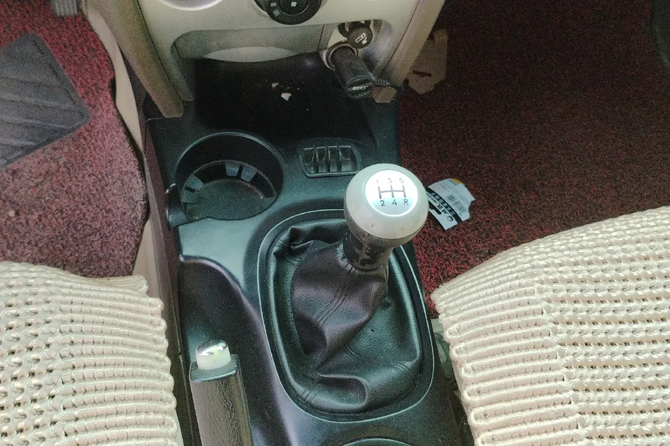 2012 HawTai Santafe Classic 2.0L 136HP L4 5MT,autocango,china used car exporter,china ev exporter,chinese used car exporter,chinese used ev exporter