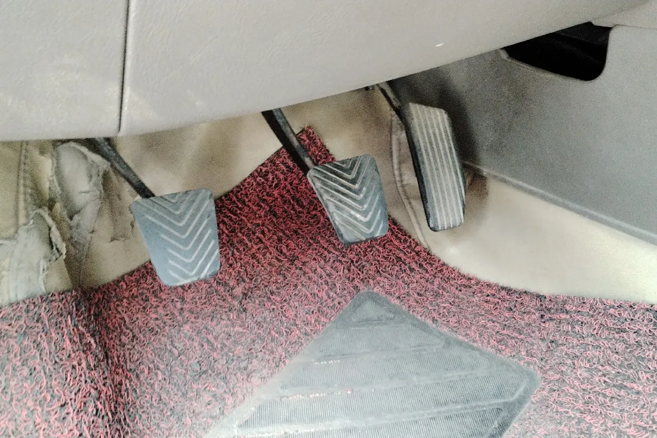 2012 HawTai Santafe Classic 2.0L 136HP L4 5MT,autocango,china used car exporter,china ev exporter,chinese used car exporter,chinese used ev exporter