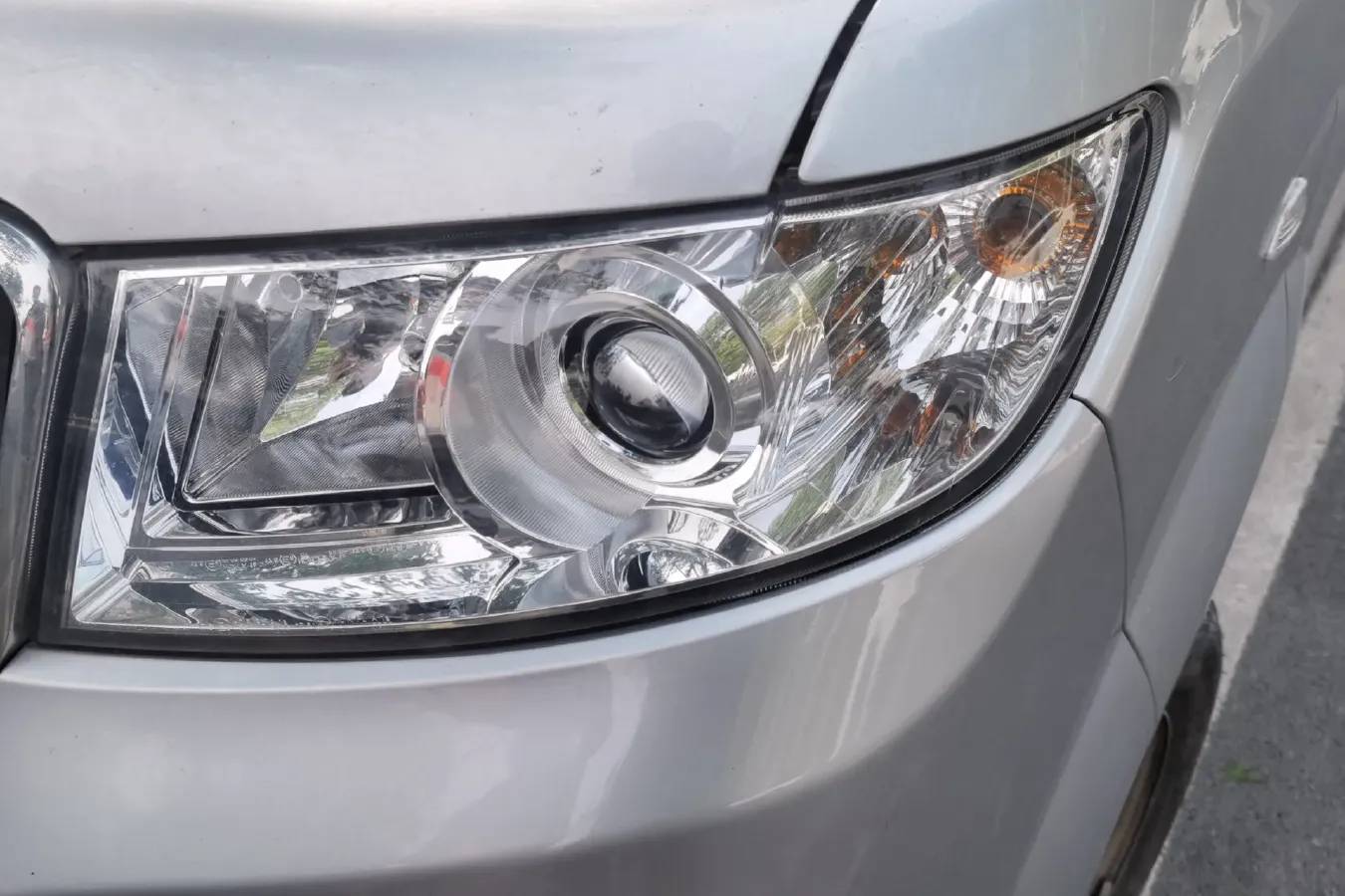 2021 JinBei T3 1.5L 102HP L4 5MT,autocango,china used car exporter,china ev exporter,chinese used car exporter,chinese used ev exporter