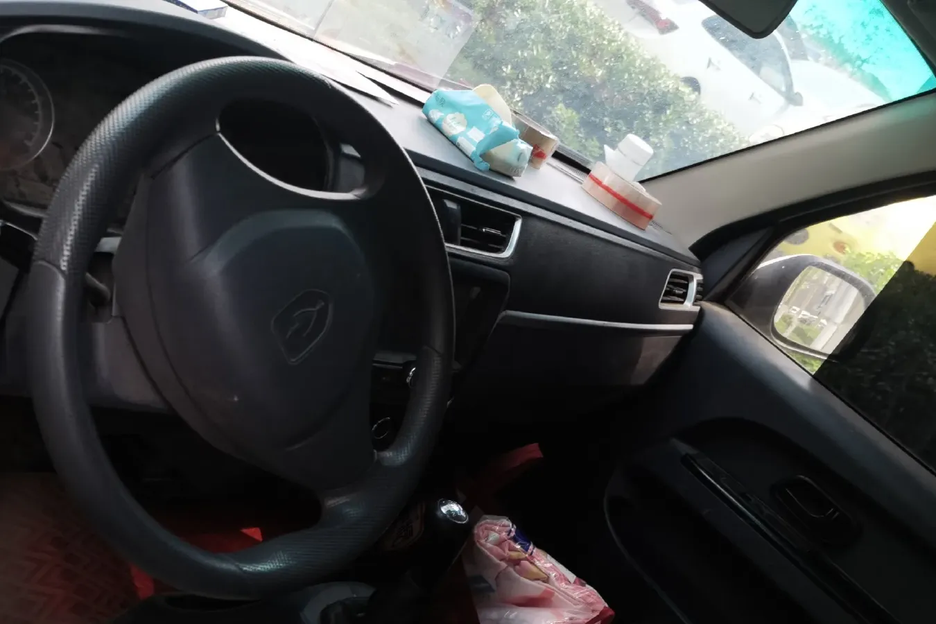 2021 JinBei T3 1.5L 102HP L4 5MT,autocango,china used car exporter,china ev exporter,chinese used car exporter,chinese used ev exporter