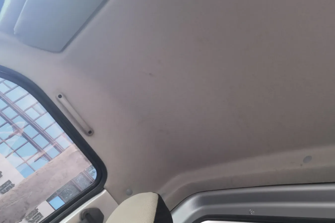 2021 JinBei T3 1.5L 102HP L4 5MT,autocango,china used car exporter,china ev exporter,chinese used car exporter,chinese used ev exporter