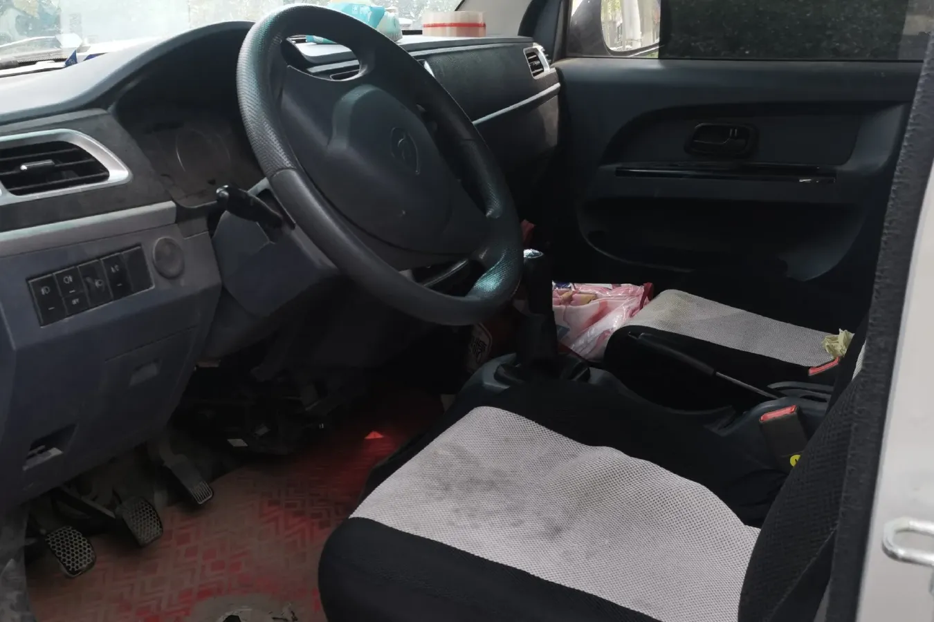 2021 JinBei T3 1.5L 102HP L4 5MT,autocango,china used car exporter,china ev exporter,chinese used car exporter,chinese used ev exporter