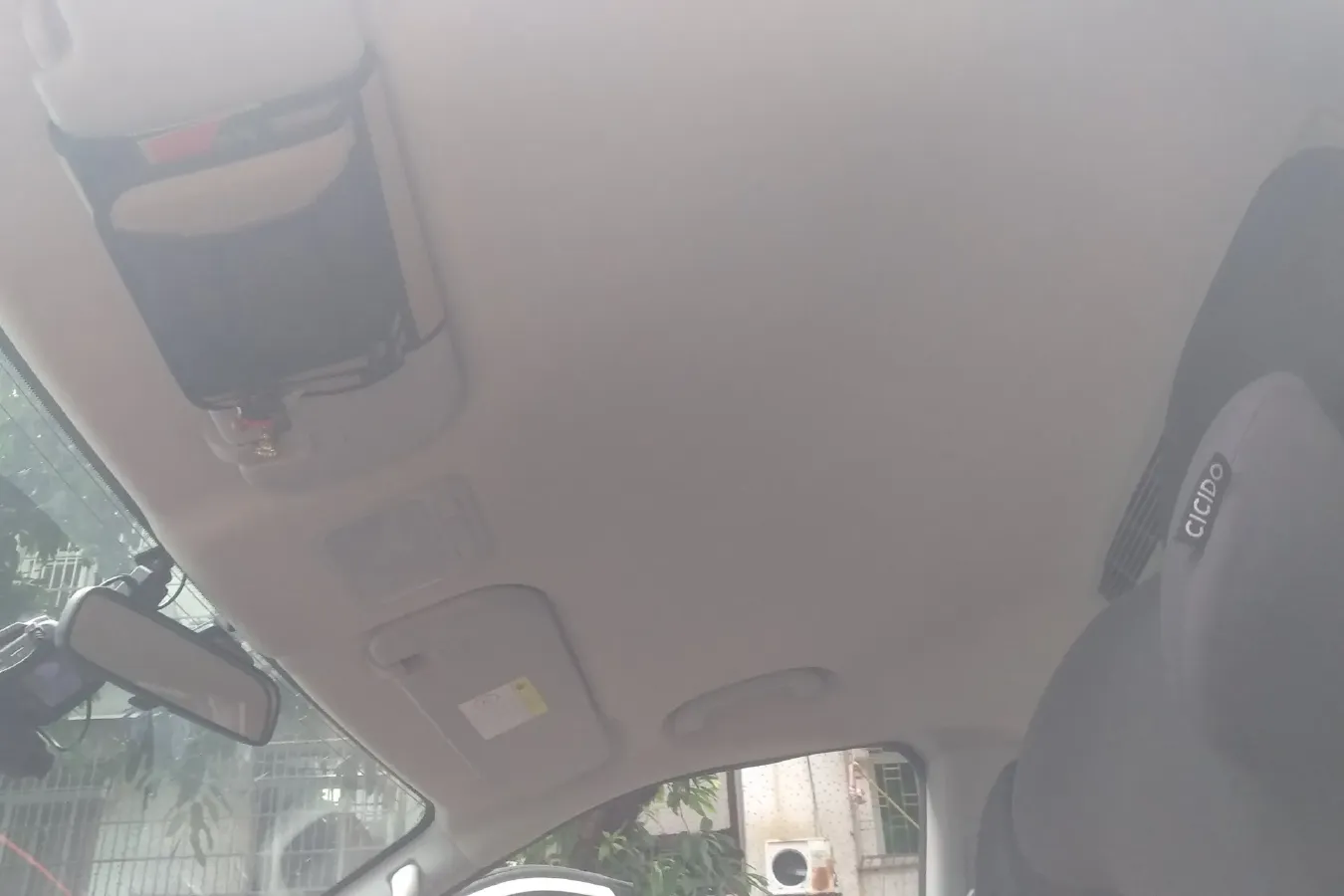 2021 DongFeng Forthing LingZhi Plus 2.0L 133HP L4 6MT,autocango,china used car exporter,china ev exporter,chinese used car exporter,chinese used ev exporter