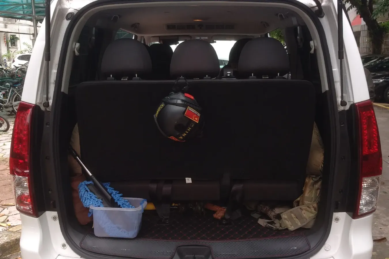 2021 DongFeng Forthing LingZhi Plus 2.0L 133HP L4 6MT,autocango,china used car exporter,china ev exporter,chinese used car exporter,chinese used ev exporter