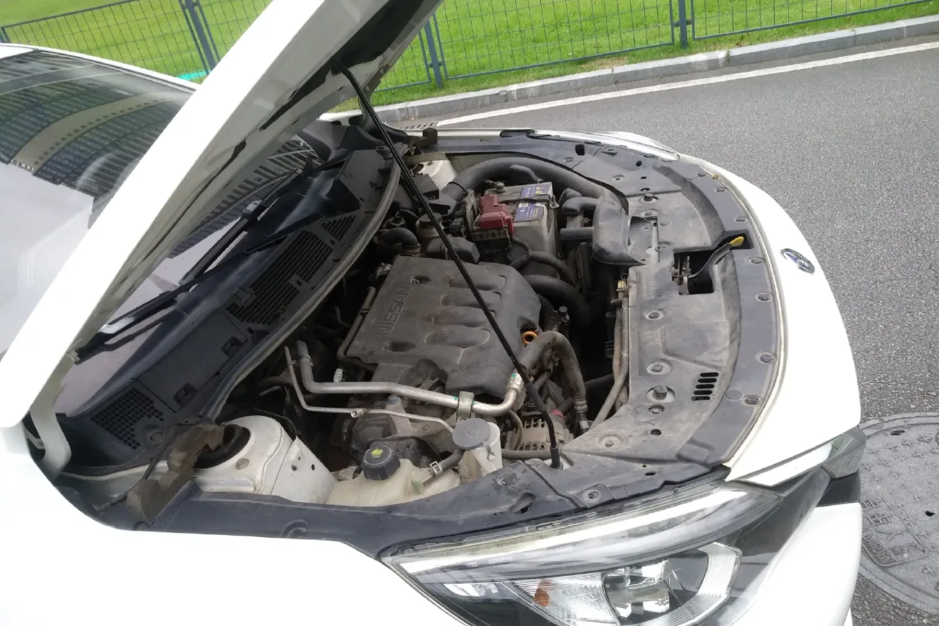 2017 Venucia T90 2.0L 144HP L4 CVT,autocango,china used car exporter,china ev exporter,chinese used car exporter,chinese used ev exporter