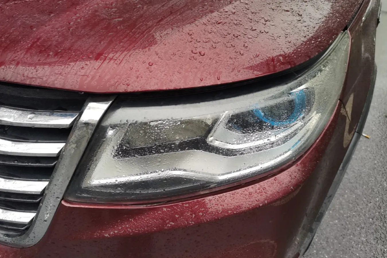 2016 DongFeng Forthing SX6 2.0L 147HP L4 5MT,autocango,china used car exporter,china ev exporter,chinese used car exporter,chinese used ev exporter