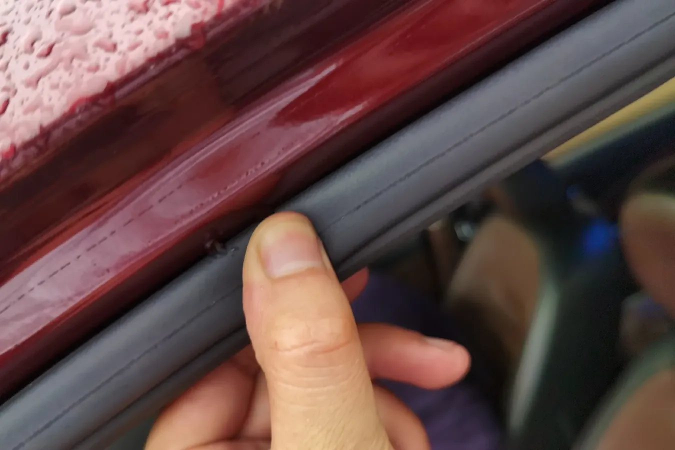 2016 DongFeng Forthing SX6 2.0L 147HP L4 5MT,autocango,china used car exporter,china ev exporter,chinese used car exporter,chinese used ev exporter