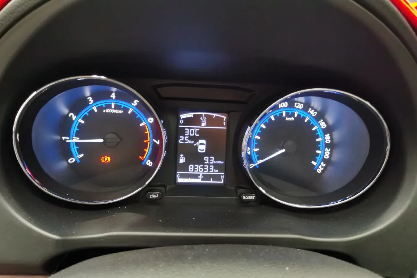 2016 DongFeng Forthing SX6 2.0L 147HP L4 5MT,autocango,china used car exporter,china ev exporter,chinese used car exporter,chinese used ev exporter