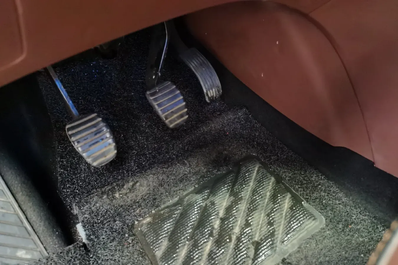 2016 DongFeng Forthing SX6 2.0L 147HP L4 5MT,autocango,china used car exporter,china ev exporter,chinese used car exporter,chinese used ev exporter